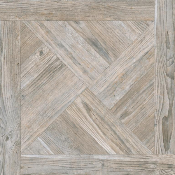 Керамогранит TAU CASETTO-RENNES WHITE 90X90 REC