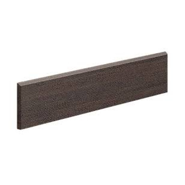 Ego плитнус 7,2х45 Dark Chocolate