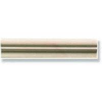 Vesta кер. бордюр 5x25 Beige London