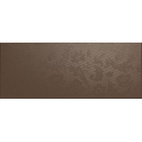 Touch кер. плитка 20x50 Brown
