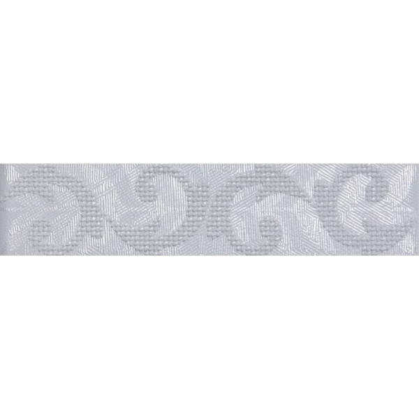 Touch кер. бордюр 4,6х20 Grey Flower Touch кер. бордюр 4,6х20 Grey Flower