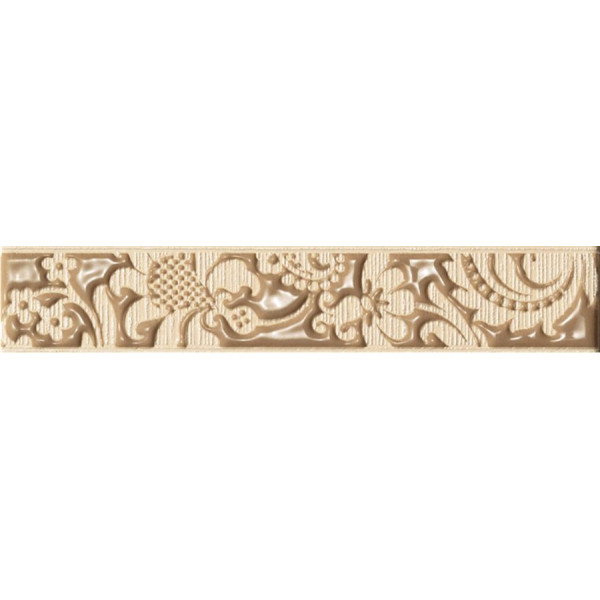 MUSA кер. бордюр 4,6х25 Клио Митос 
