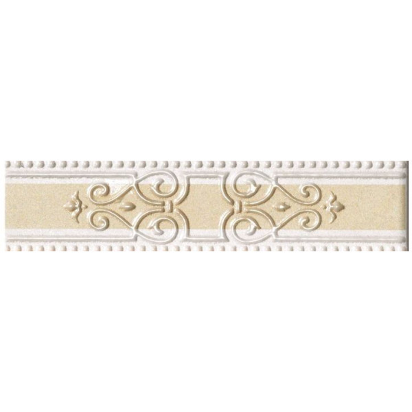Soft кер. бордюр 4,6х20 beige classic Soft кер. бордюр 4,6х20 beige classic