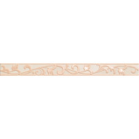Soft кер. бордюр 4,6х50 rose ramage