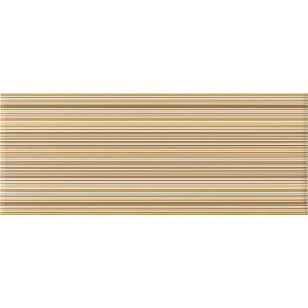FEELING кер. декор 20x50 BROWN JOIN