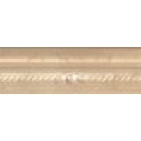 Керамический бордюр Torello Beige 4,5х15 