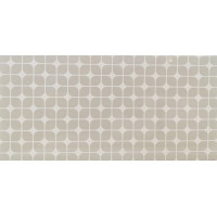Кер. декор Acqua Canale Grigio 22,5x45 пп