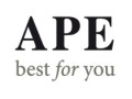 РАСПРОДАЖА APE 