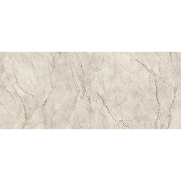 Керамогранит Marvel Diva White Everest 120х278 - 6mm Silk