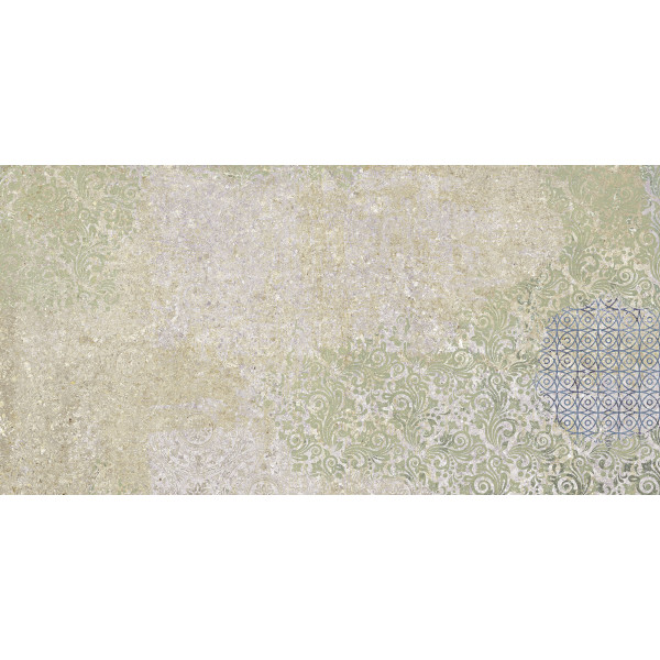 Керамогранит 49,75X99,55 BOHEMIAN BLEND NATURAL