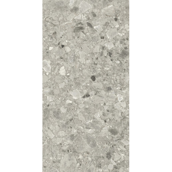 Керамогранит Брера Грэй 60X120 Рет