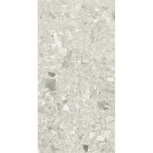 Керамогранит Брера Уайт 60X120 Рет