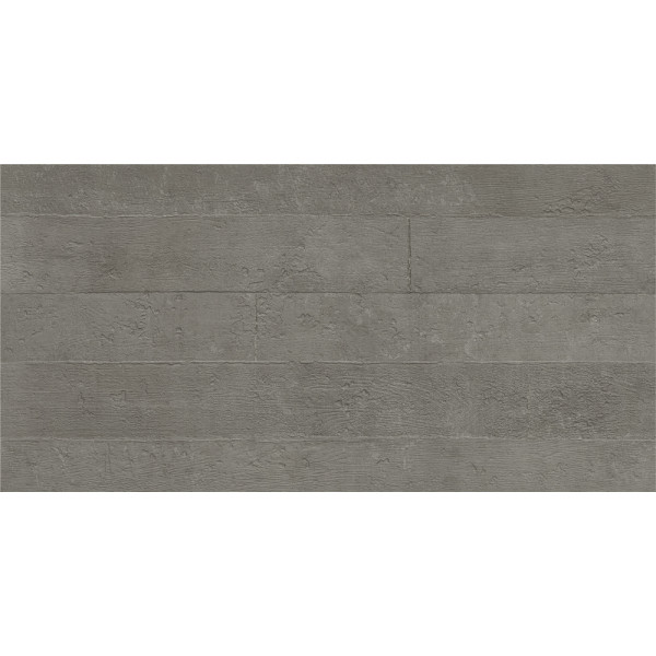 Керамогранит 49,75X99,55 CIMENT ASH FORMWORK NATURAL