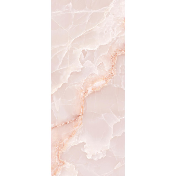 Керамогранит TILE DI MARMO ONYX 120*278 PINK LAPPATO