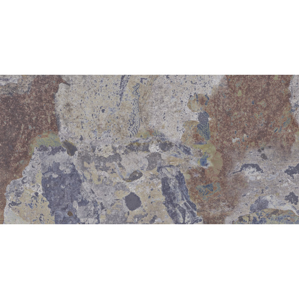 Керамогранит 49,75X99,55 LAVA BLEND NATURAL