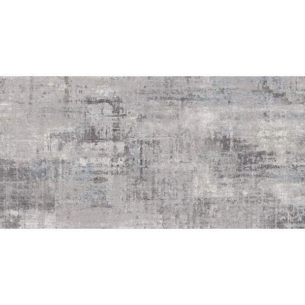 Керамогранит 49,75X99,55 MILANO GREY NATURAL