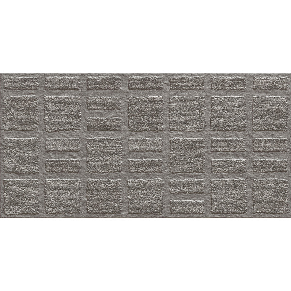 Керамогранит 49,75X99,55 MILANO SILVER STAMP