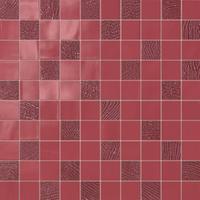 Мозаика Havana Amaranto Mosaico 30,5x30,5 Мозаика Havana Amaranto Mosaico 30,5x30,5