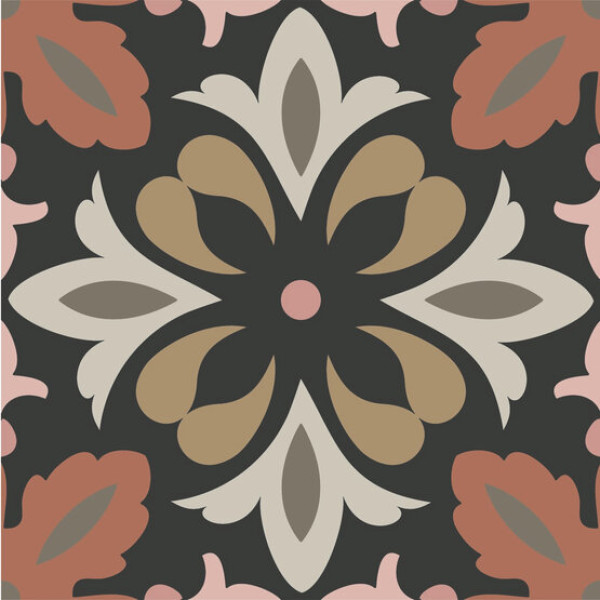  Керамогранит 15X15 DAISY DAY 