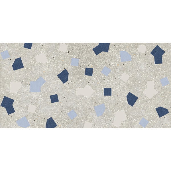 Керамогранит 60X120 RICETTA GRIGIO RECT