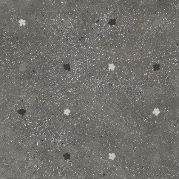 Керамогранит 60X60 FIORI GRAPHITE RECT 