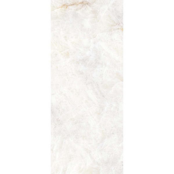 Керамогранит CRYSTAL WHITE LAPPATO 1200 x 2780