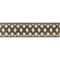 Керамический бордюр Ambra Listone Spirali 15х60