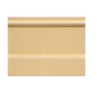 Керамический бордюр POEME Beige Zocalo 15x20