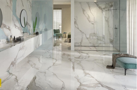 Unique Marble