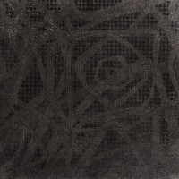 Коуд кер. вставка 45x45 Неро натур. Коуд кер. вставка 45x45 Неро натур.