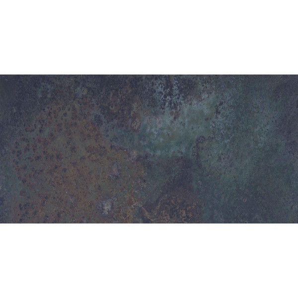 Керамогранит 49,75X99,55 CORTEN SAPPHIRE NATURAL