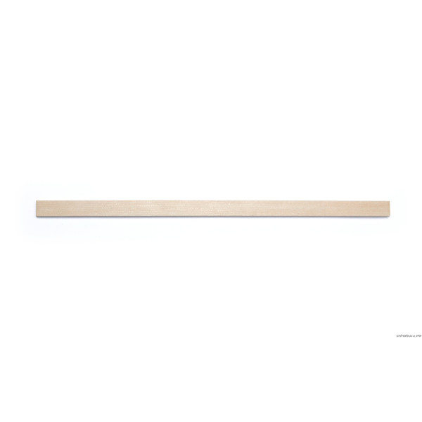 EGO кер. бордюр 2x45 Milk EGO кер. бордюр 2x45 Milk
