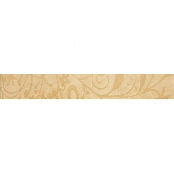 Magnifica бордюр 7.2x45 Fascia Flower Mattino