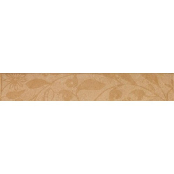 Magnifica бордюр 7.2x45 Fascia Flower Sera 