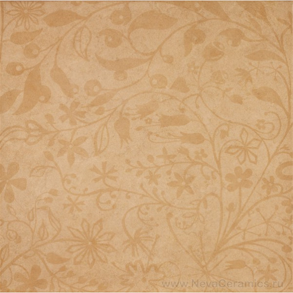 Magnifica кер.вставка 45x45  Flower Sera