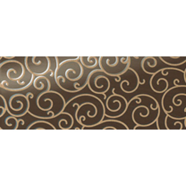 DESIRE кер.декор 20x50 Moka Charme