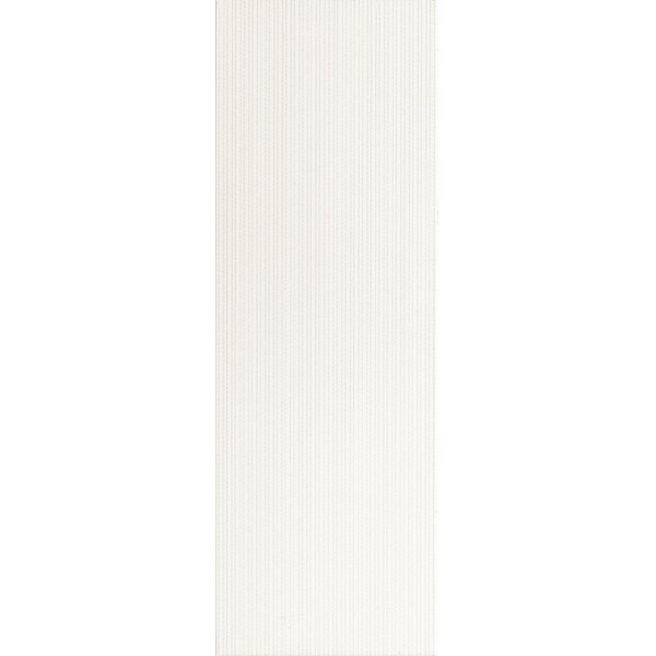 Керамическая  плитка Rainbow Bianco 25х74