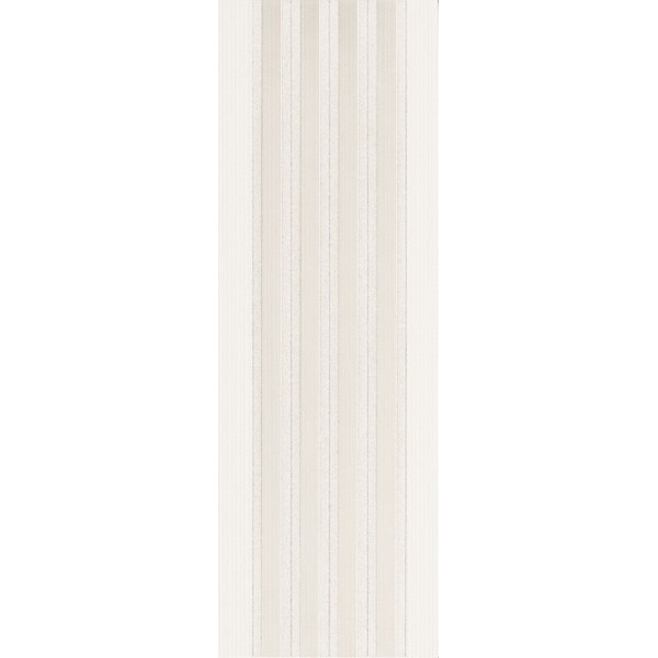 Керамический декор  Rainbow Colonna Bianco 25х74