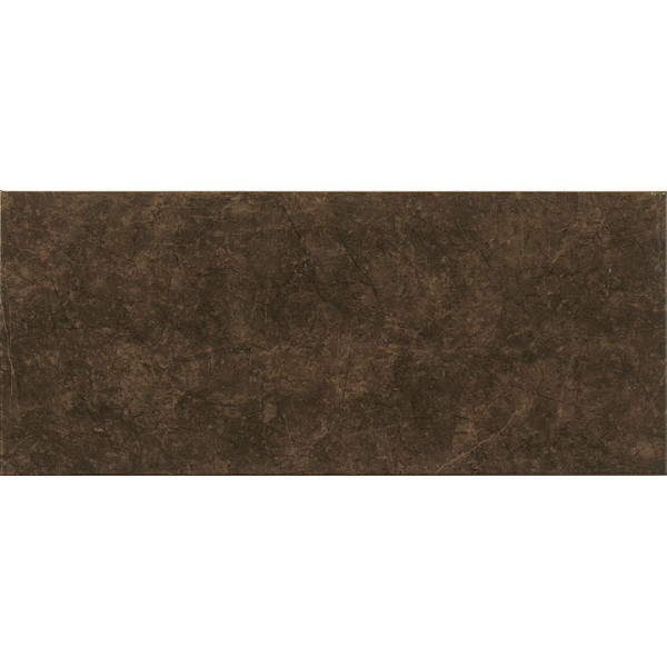 Керамическая  плитка Brown Rettificato 25x59.1