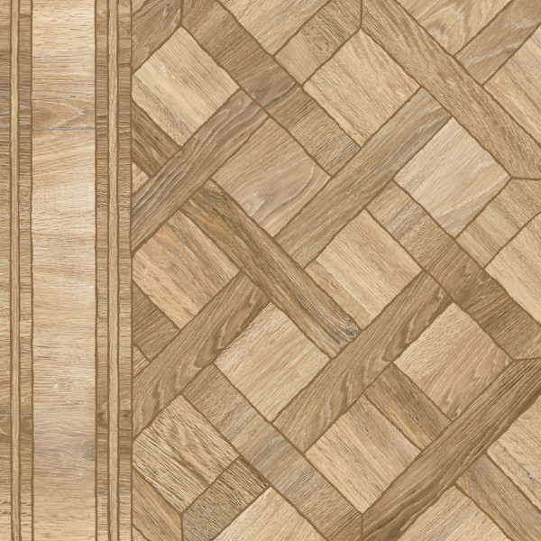 Керамогранит Bordo Versailles 61x61