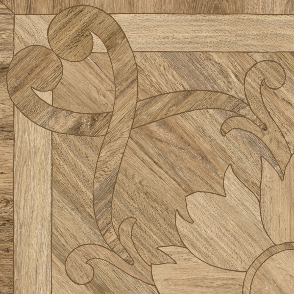 Керамогранит Tappeto Angolo 61x61