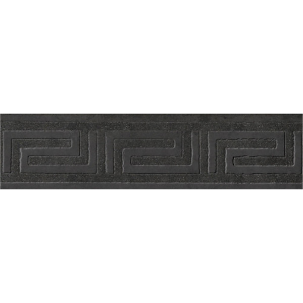 Керамический Бордюр Palace  Fascia Greca Levigata 9.8x39.4